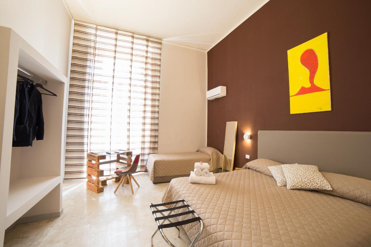 Hotel Hr Boutique Porto, Napoli Centro, By Clapa Group Zewnętrze zdjęcie